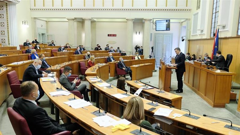 Nacionalni plan oporavka i otpornosti  treba nam pomoći da čim prije prebrodimo krizu